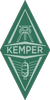 Kemper Amps